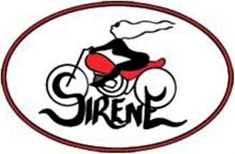 Sirene MC Logo